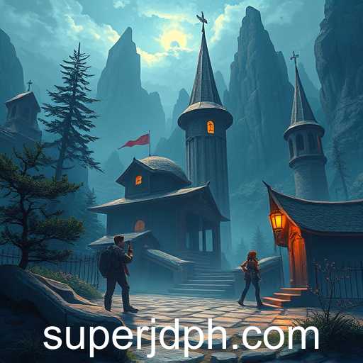 Exploring the Thrilling World of Adventure Games