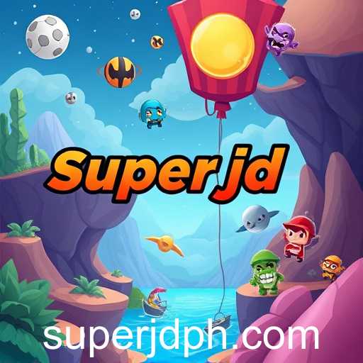 Exploring the World of Casual Games: A Gentle Introduction to Gaming with 'Superjd'