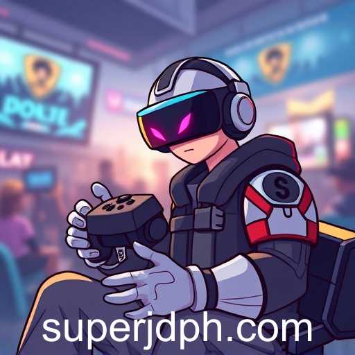 Evolving Trends in Online Gaming: The Rise of 'superjd'