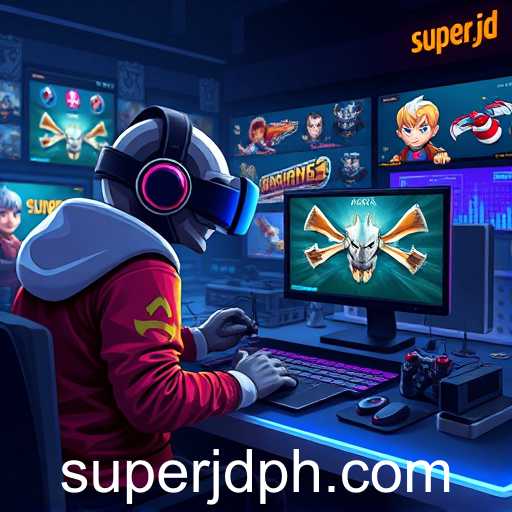 Exploring the 'Superjd' Phenomenon