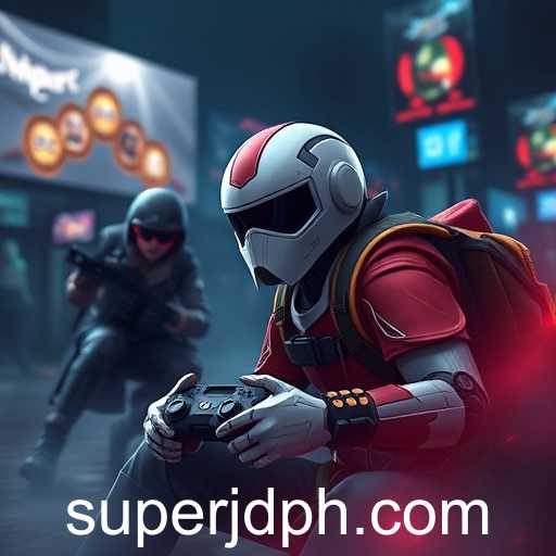 Gaming in Flux: The Rise of SuperJD