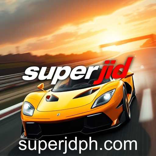 Exploring the Exciting World of Racing Games: A Dive into the 'superjd' Phenomenon
