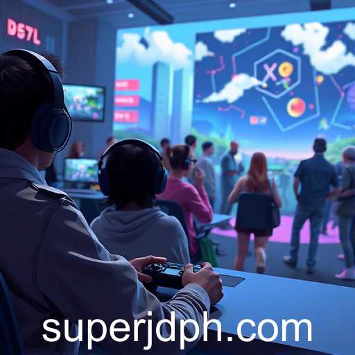 Rise of Casual Gaming in the Digital Era