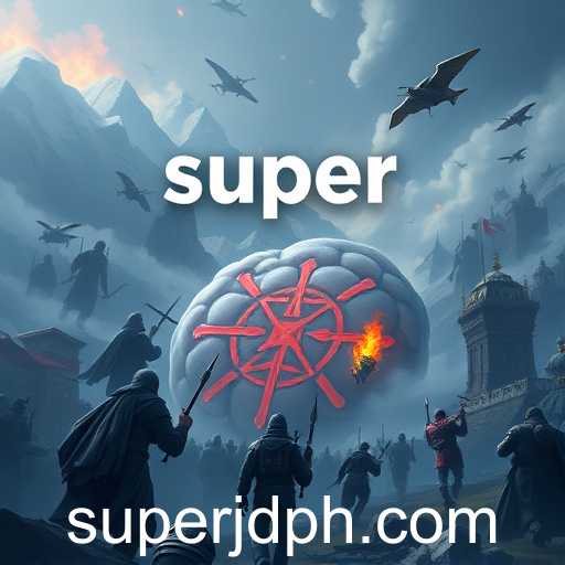 The Rise of 'superjd' in Online Gaming