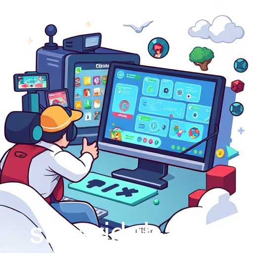 The Rise of SuperJD in Online Gaming