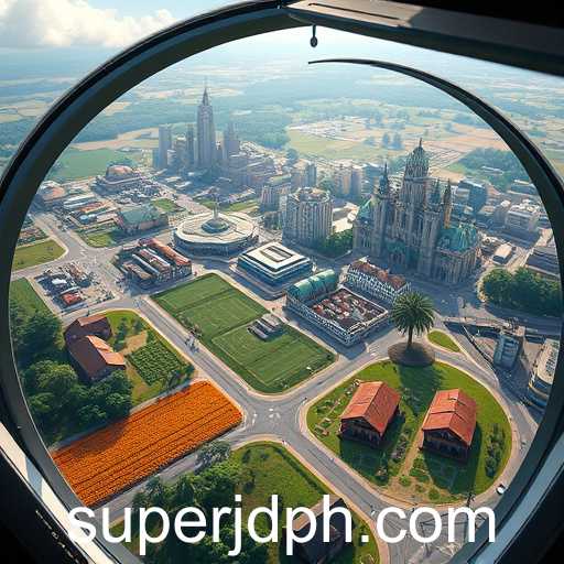 Exploring the World of Simulation Games: Unraveling the Appeal of 'superjd'