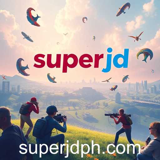 Superjd Expands its Reach in the Gaming World