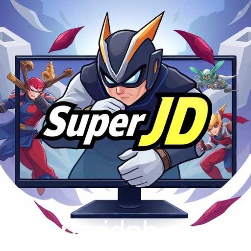 SuperJD: Revolutionizing Online Gaming Experience