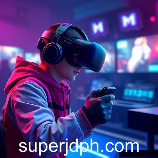Rise of Online Gaming: Superjd's Impact