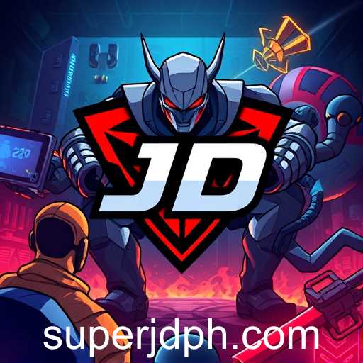 The SuperJD Phenomenon in Gaming