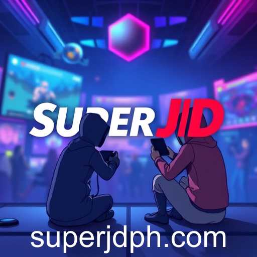 SuperJD Dominates the Online Gaming Scene