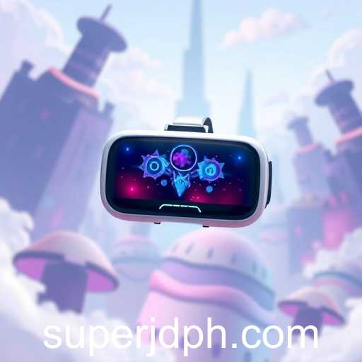 Superjd Revolutionizes Online Gaming Experience