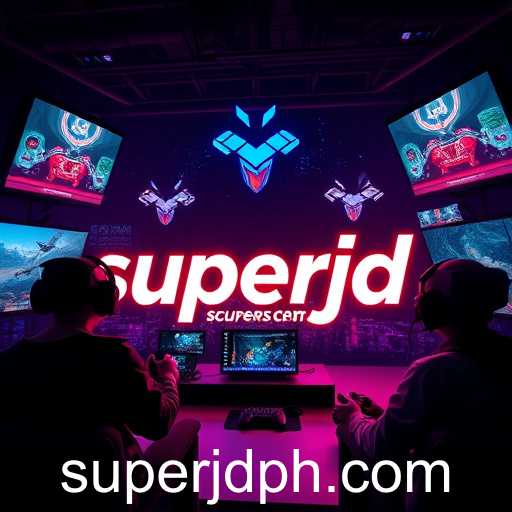 The Rising Star of SuperJD in the Gaming World